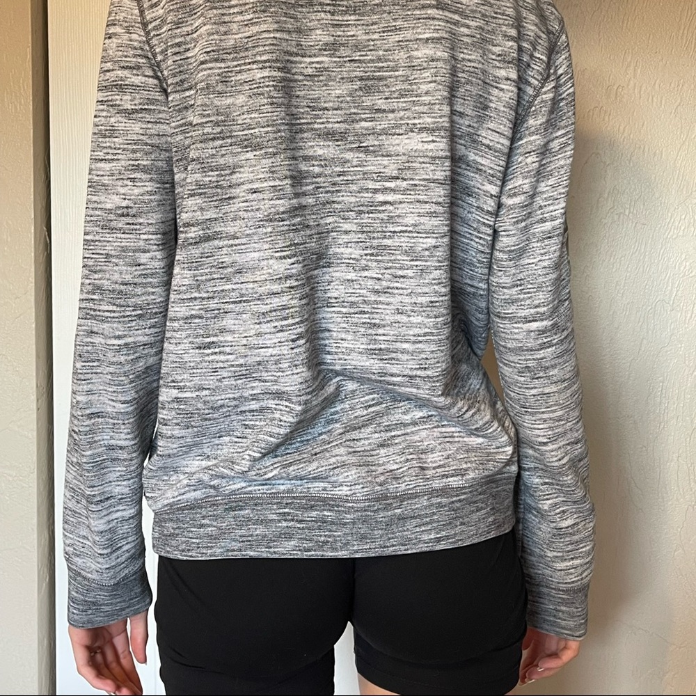 PINK Sweatshirt (S/M) - Picture 3 of 5